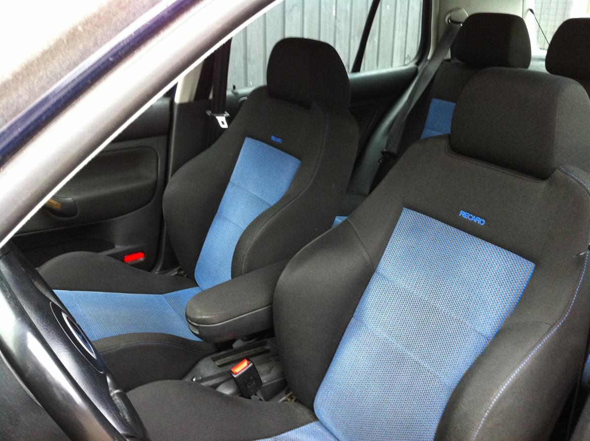 VW golf 4 gti (solgt) billede 13