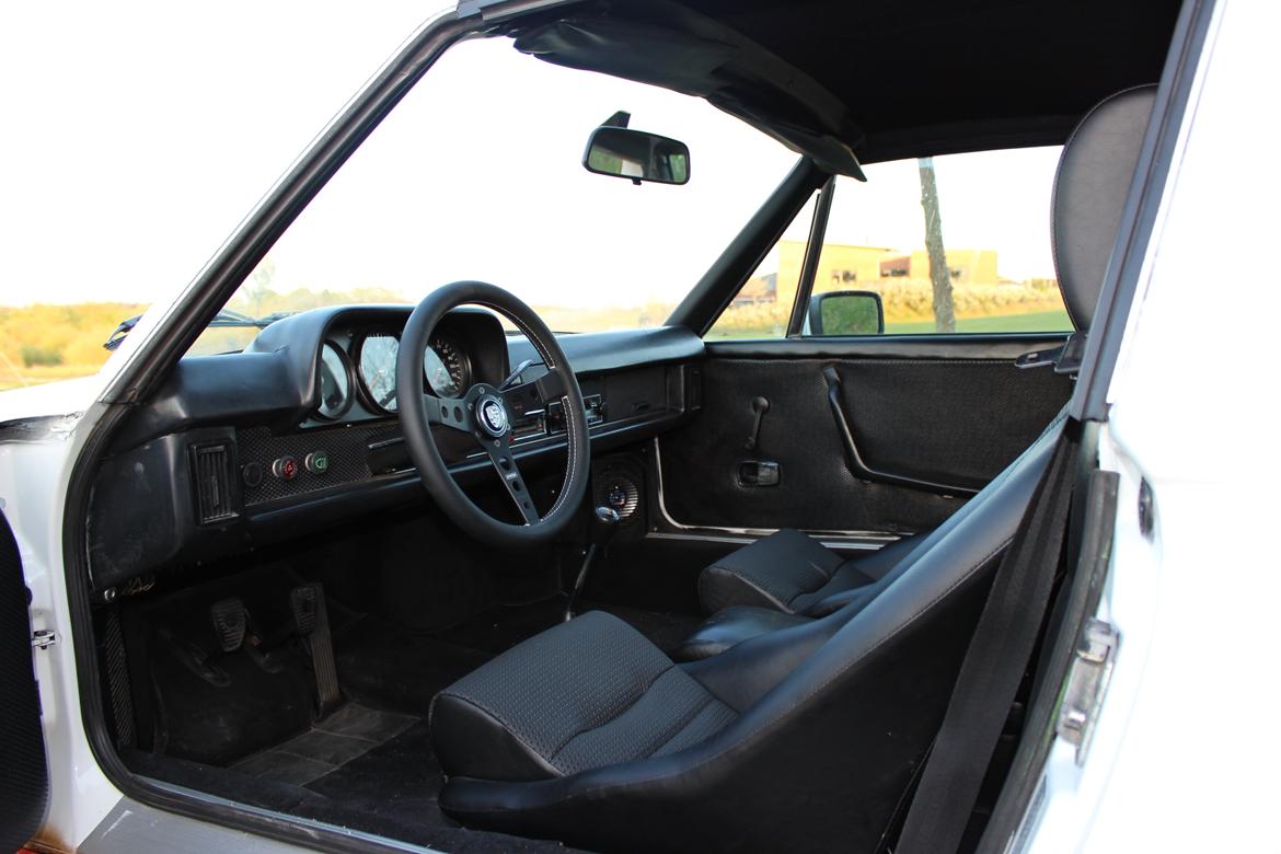 Porsche 914 billede 12