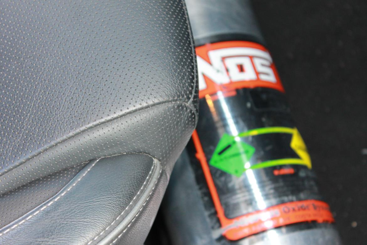 Alfa Romeo MiTo 1.4 TB billede 8