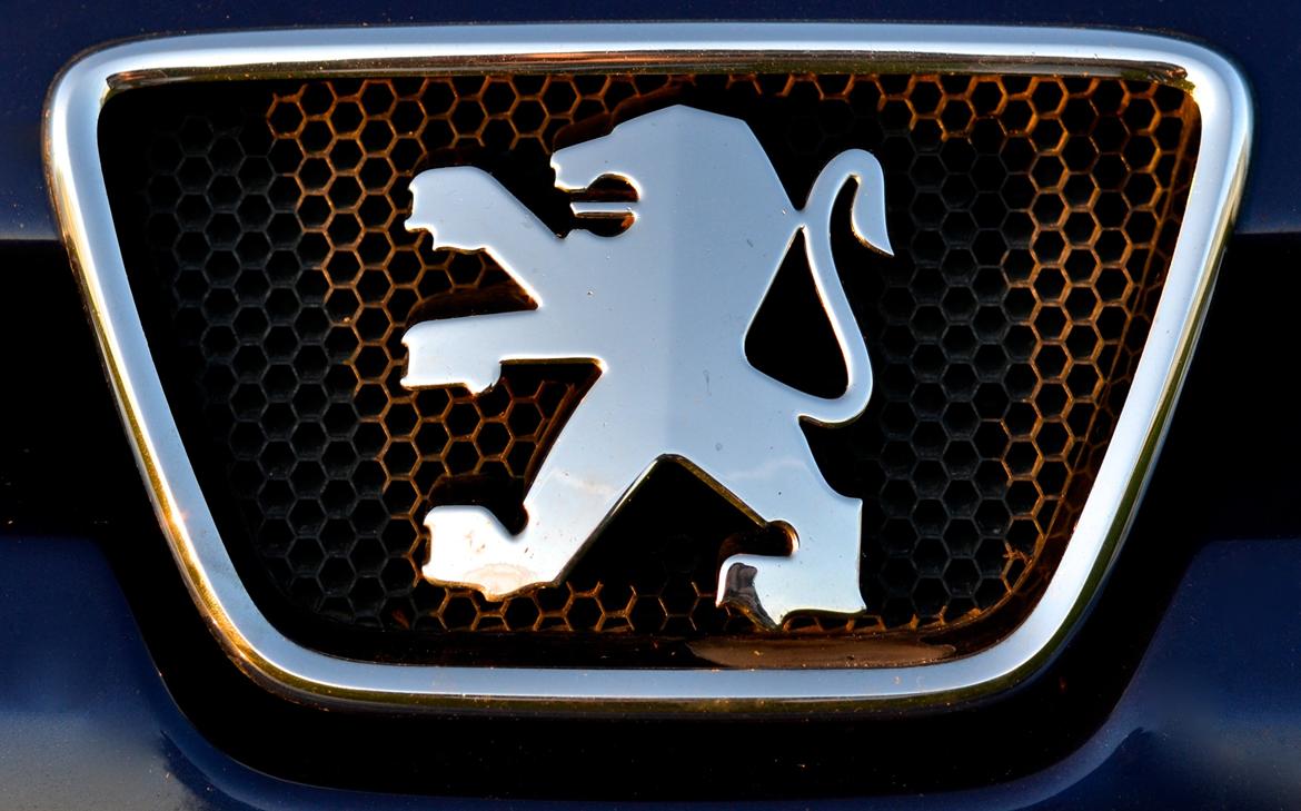 Peugeot 306 Cabriolet billede 5