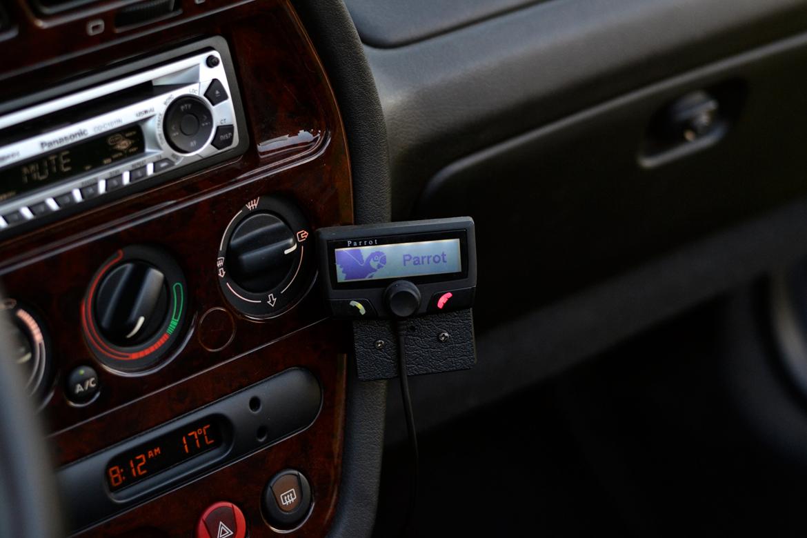 Peugeot 306 Cabriolet billede 19