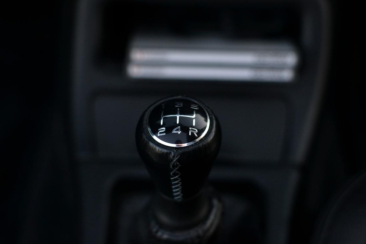 Peugeot 306 Cabriolet billede 22