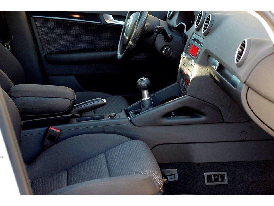 Audi A3 Sportback billede 6