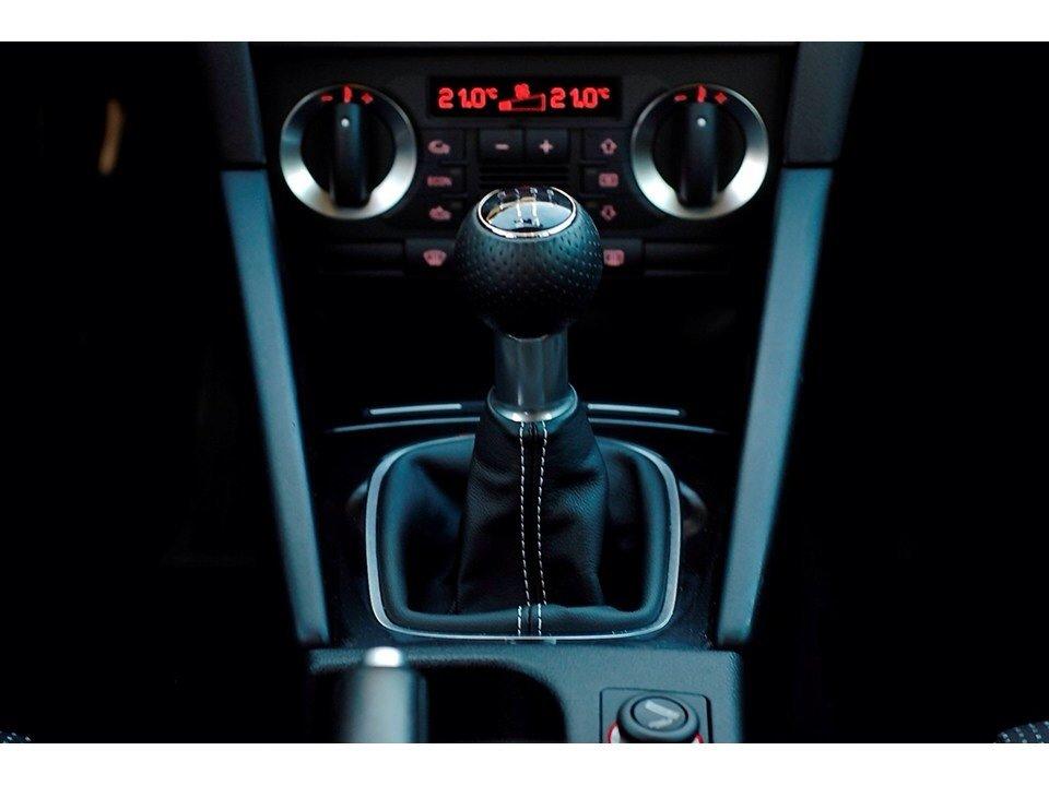 Audi A3 Sportback billede 8