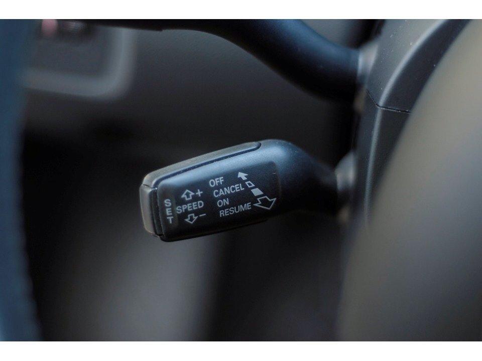 Audi A3 Sportback billede 9