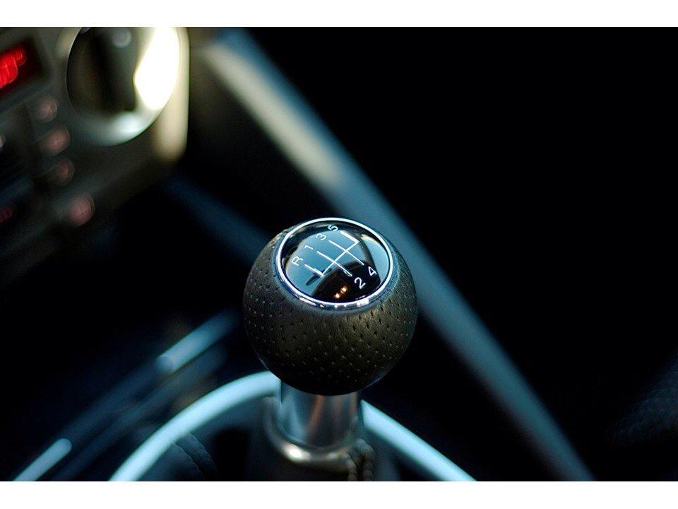 Audi A3 Sportback billede 10