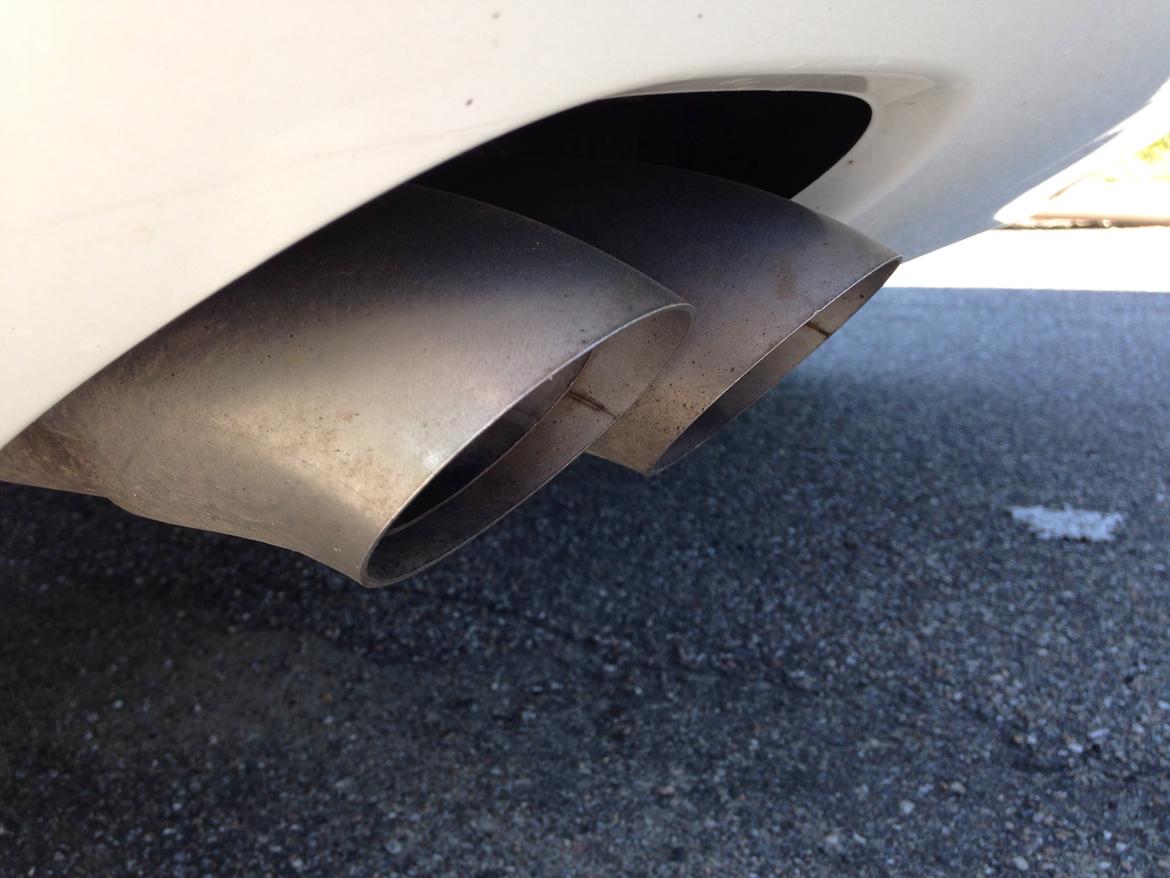 Audi A3 Sportback billede 11