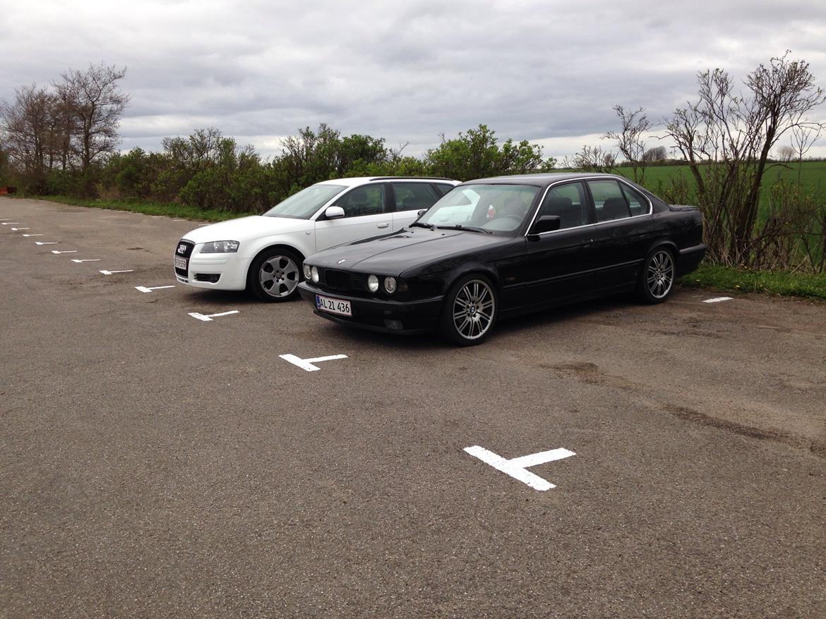 Audi A3 Sportback billede 14