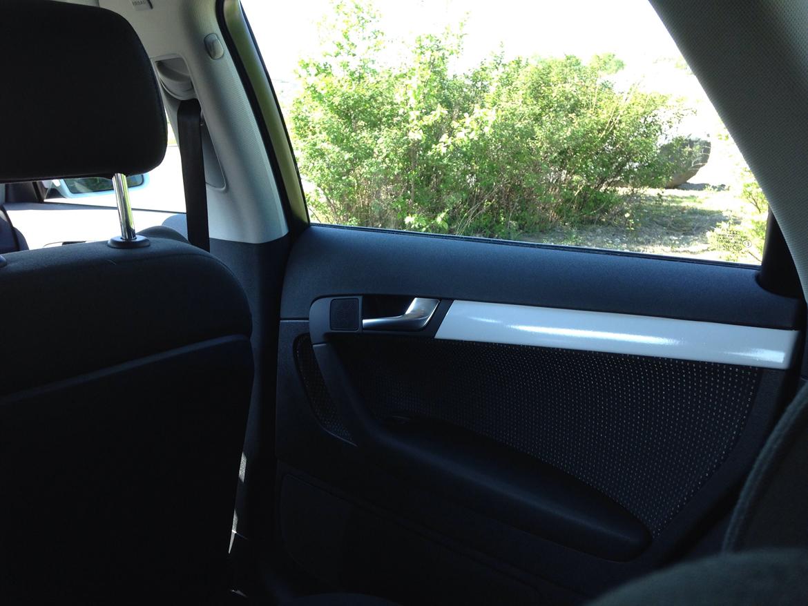 Audi A3 Sportback billede 15