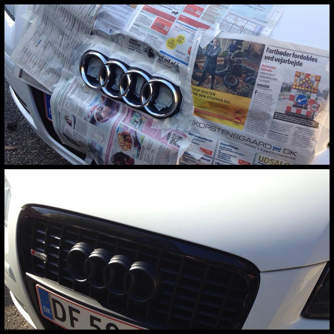 Audi A3 Sportback billede 16