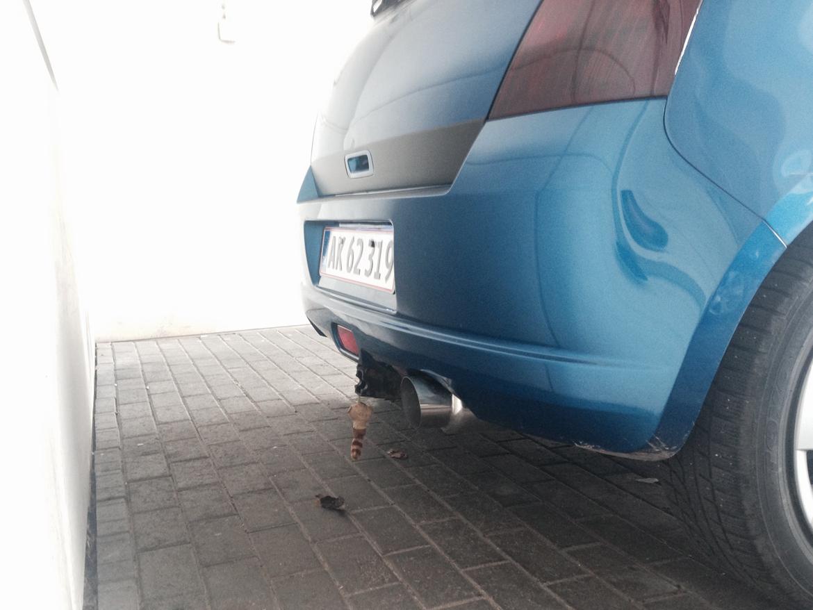 Suzuki Swift billede 24