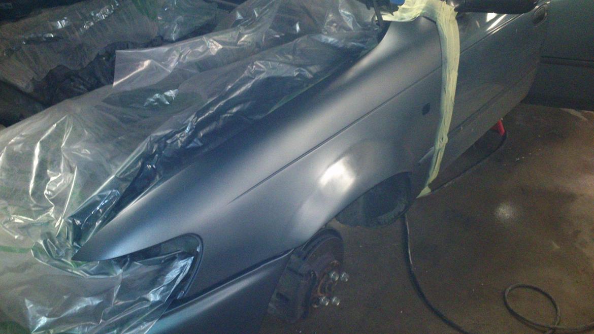 Toyota corolla billede 18