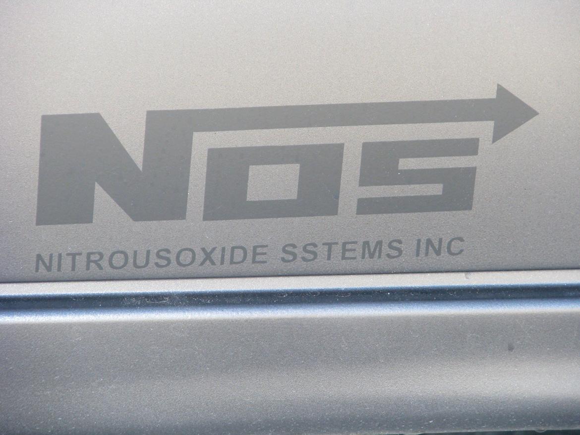 Mitsubishi galant wagon billede 23