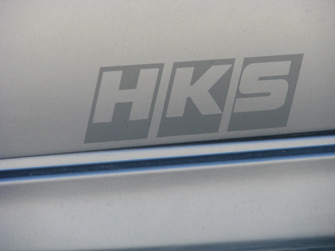 Mitsubishi galant wagon billede 22