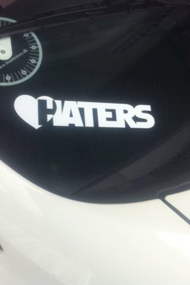 Kia Picanto (mokai bilen) billede 3