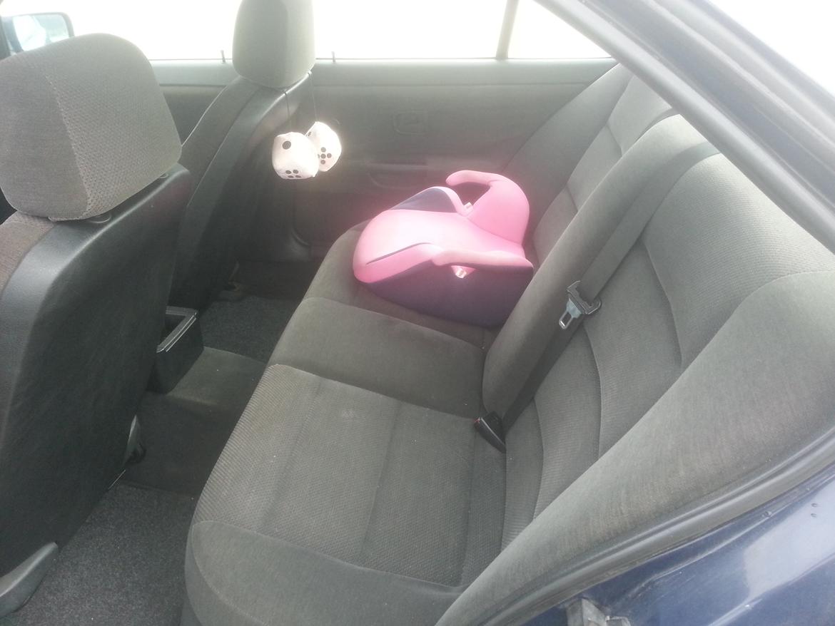 BMW E36 316i billede 23