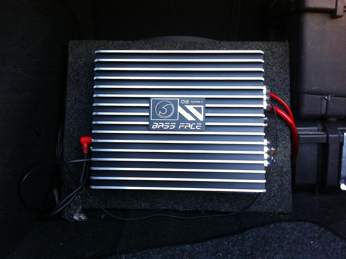 Chevrolet Cruze 1.8 LS billede 14