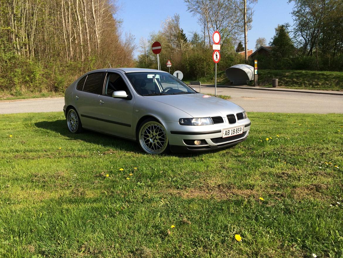 Seat Leon 1M billede 1