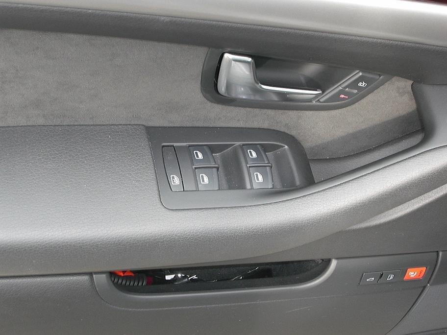 Audi A8 4,2 TDi billede 7