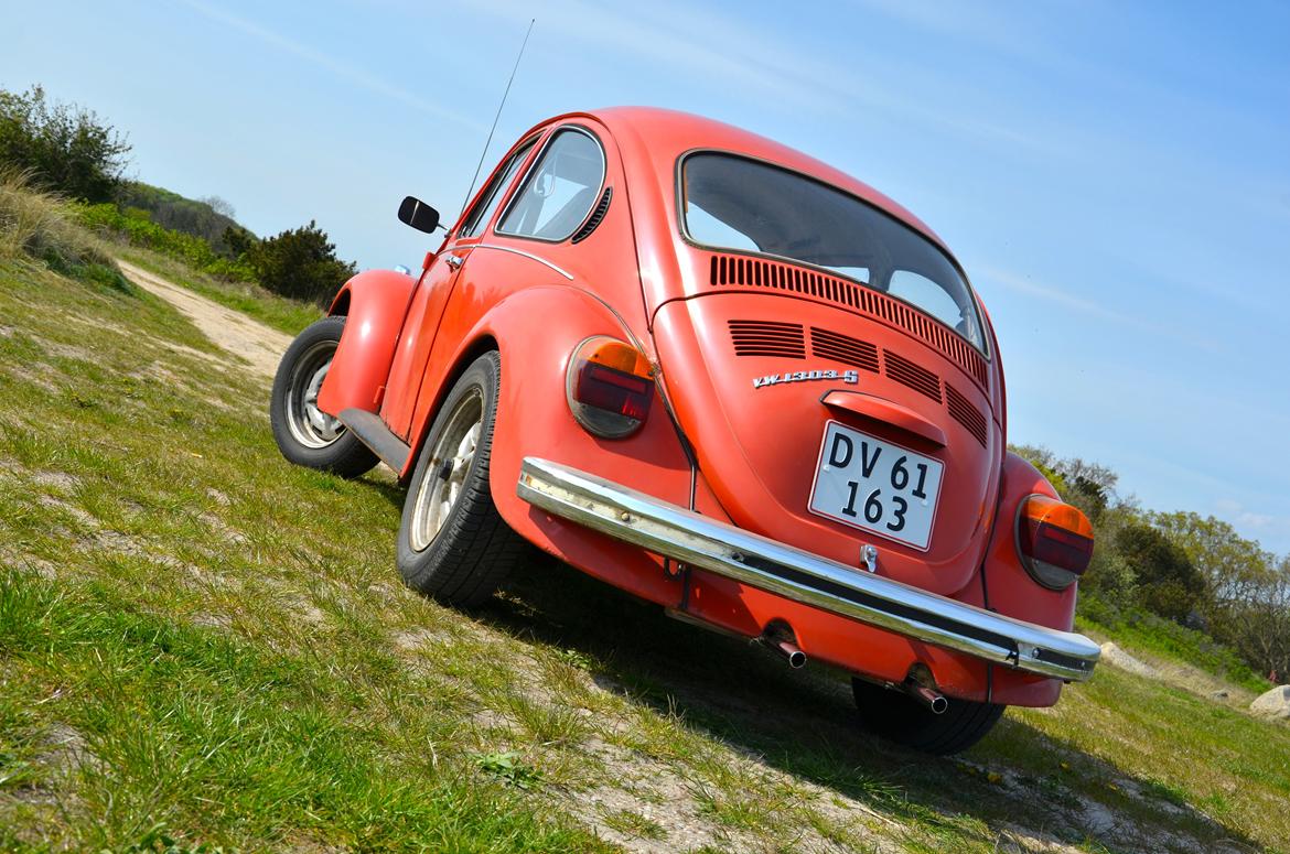 VW Bobbel 1303s billede 6