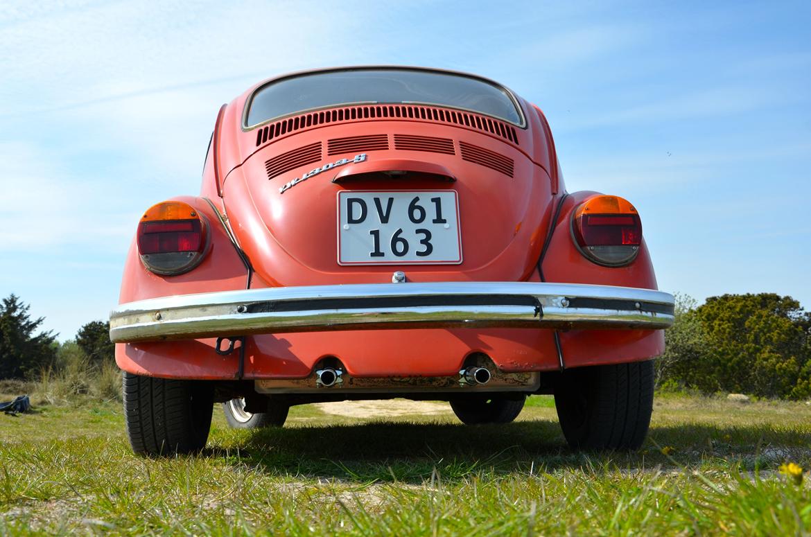 VW Bobbel 1303s billede 7