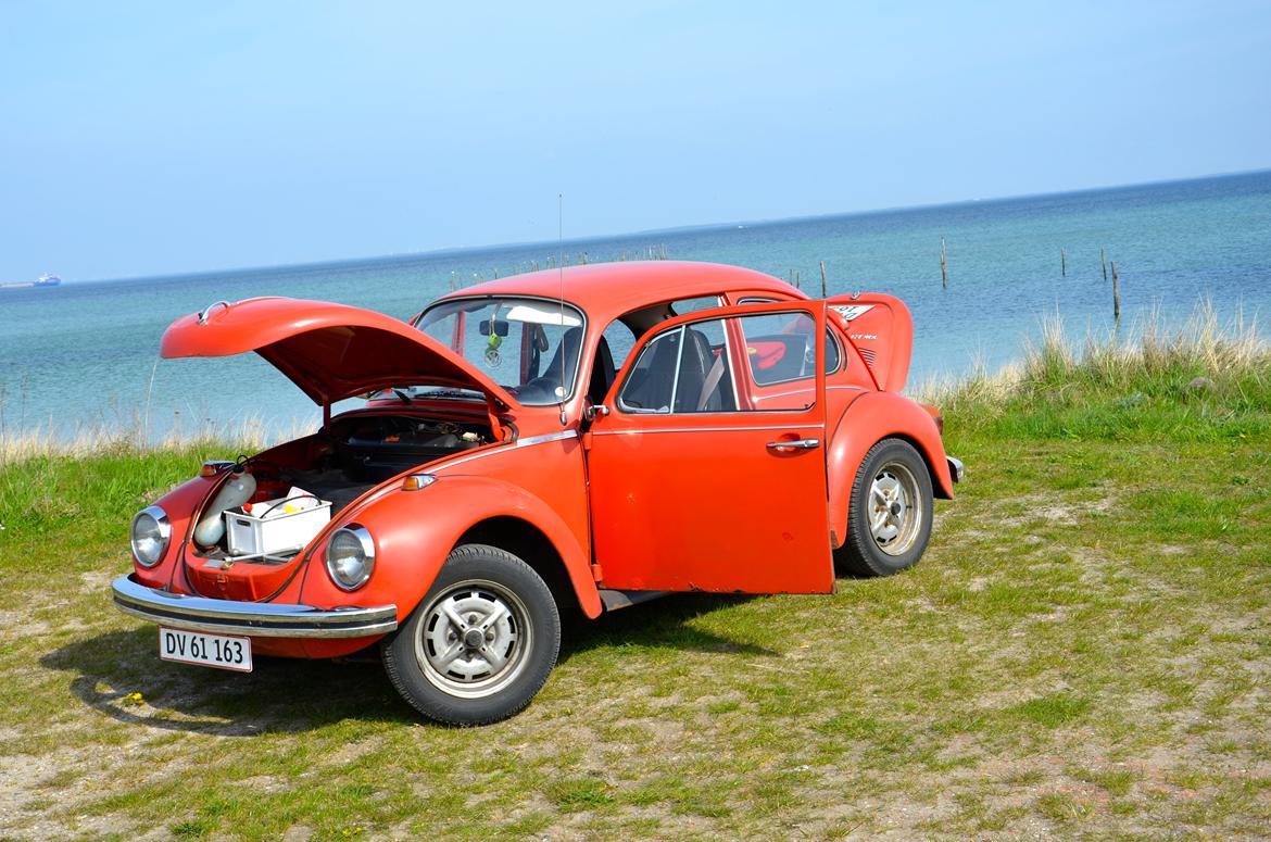 VW Bobbel 1303s billede 11