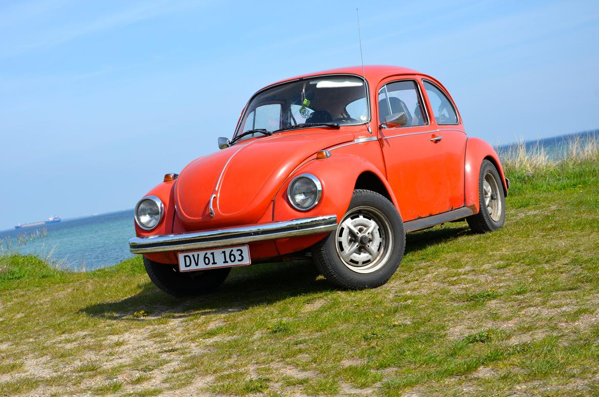 VW Bobbel 1303s billede 2