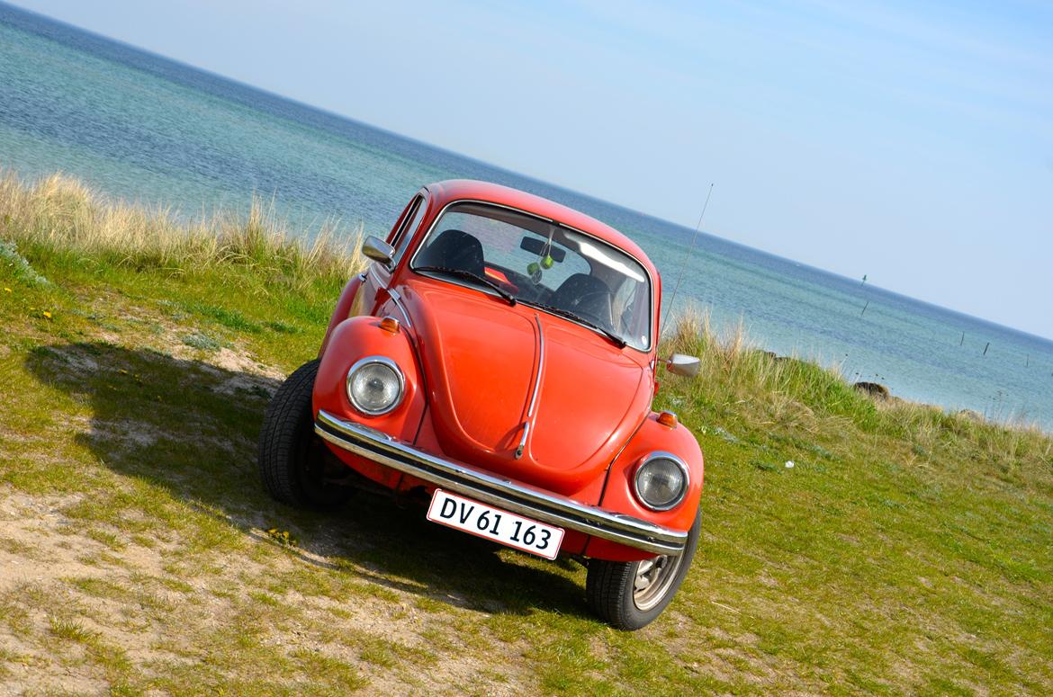 VW Bobbel 1303s billede 1