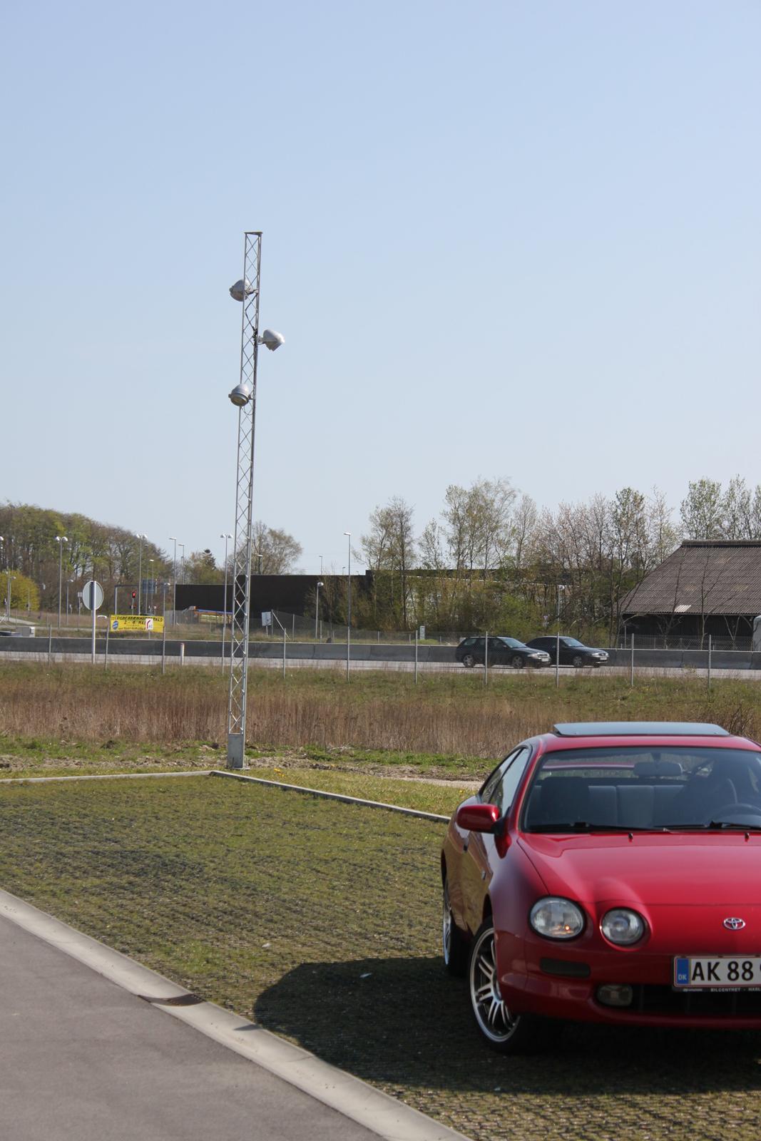Toyota Celica billede 3