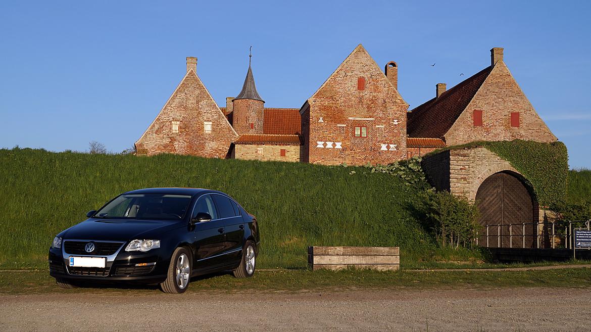 VW Passat 3c 2.0 Fsi comfortline billede 1