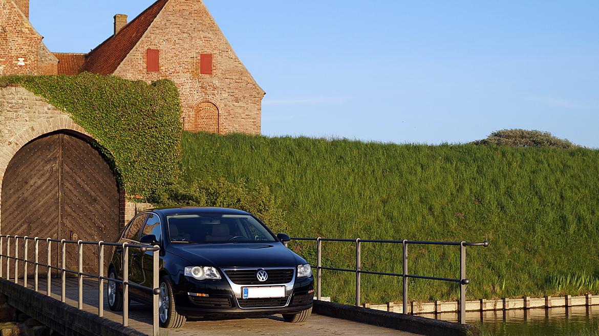 VW Passat 3c 2.0 Fsi comfortline billede 3