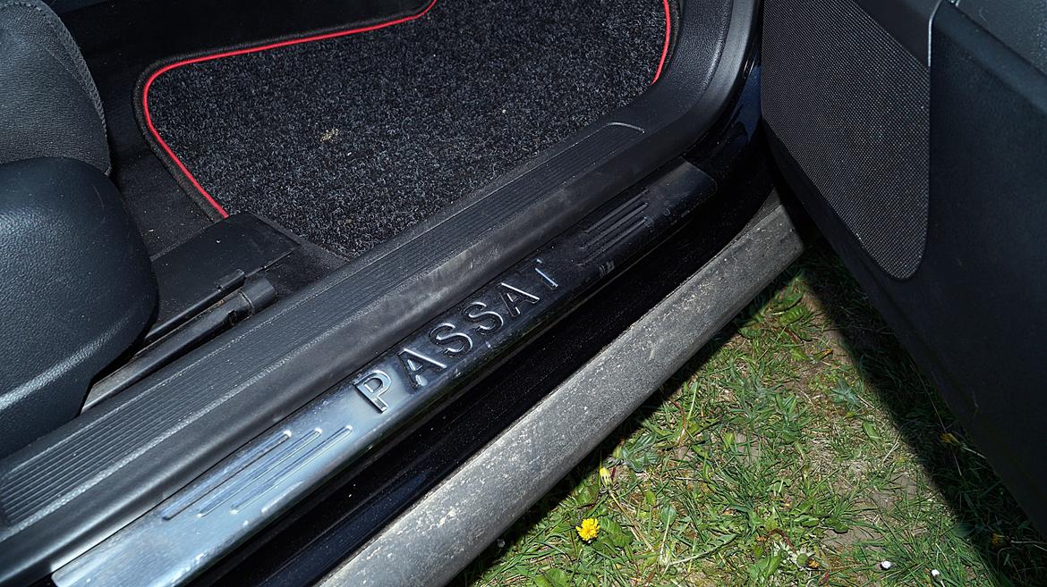 VW Passat 3c 2.0 Fsi comfortline billede 16