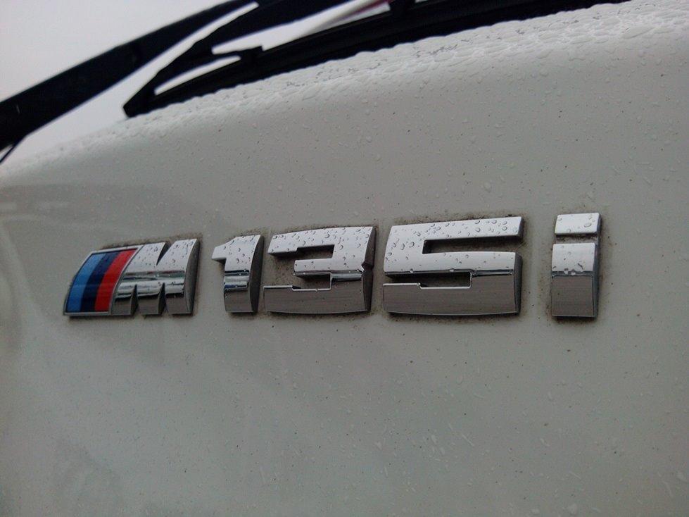 BMW M135i billede 3