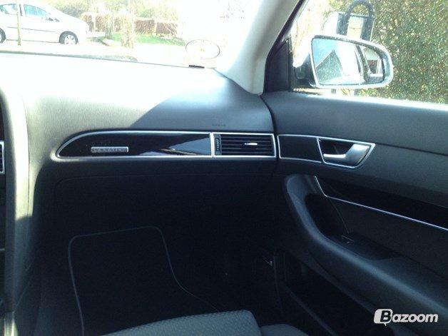 Audi A6 Avant 4F / S-Line  (SOLGT) billede 6