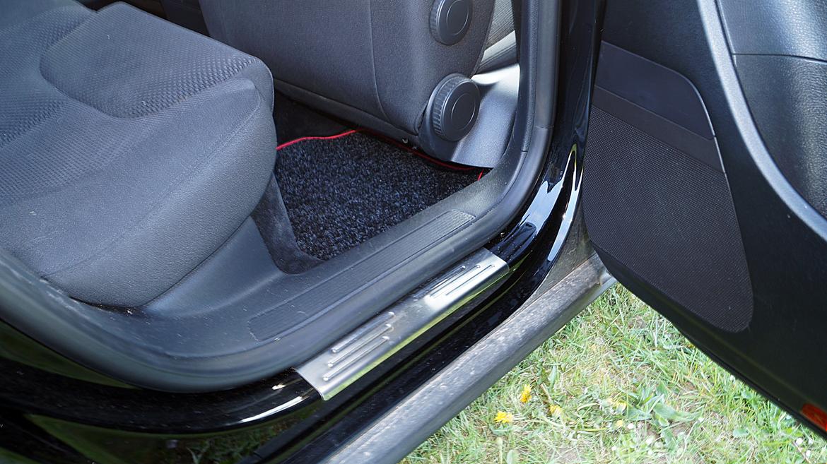 VW Passat 3c 2.0 Fsi comfortline billede 18