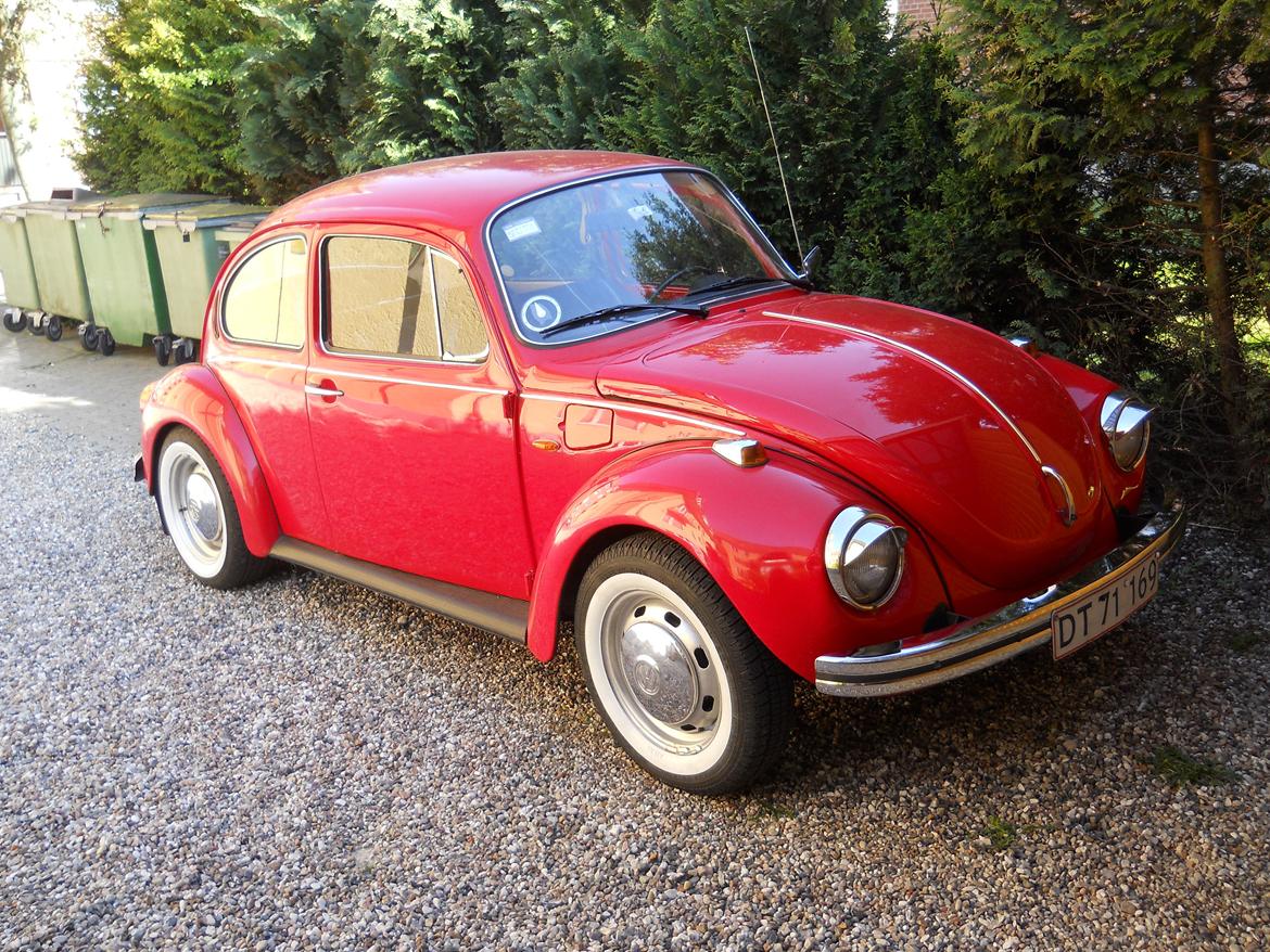 VW 1303 s billede 2