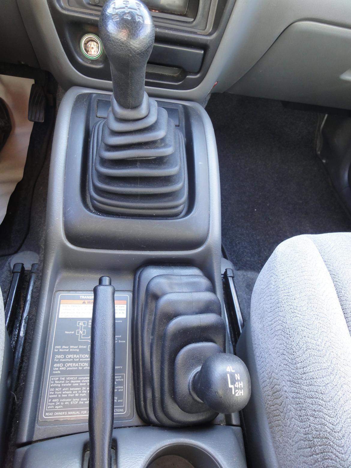 Suzuki XL7 2.7 US Edition SOLGT billede 11