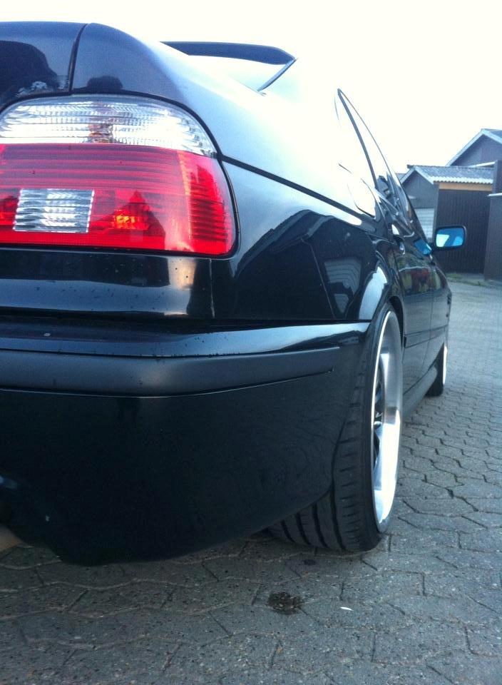 BMW E39 523 billede 17