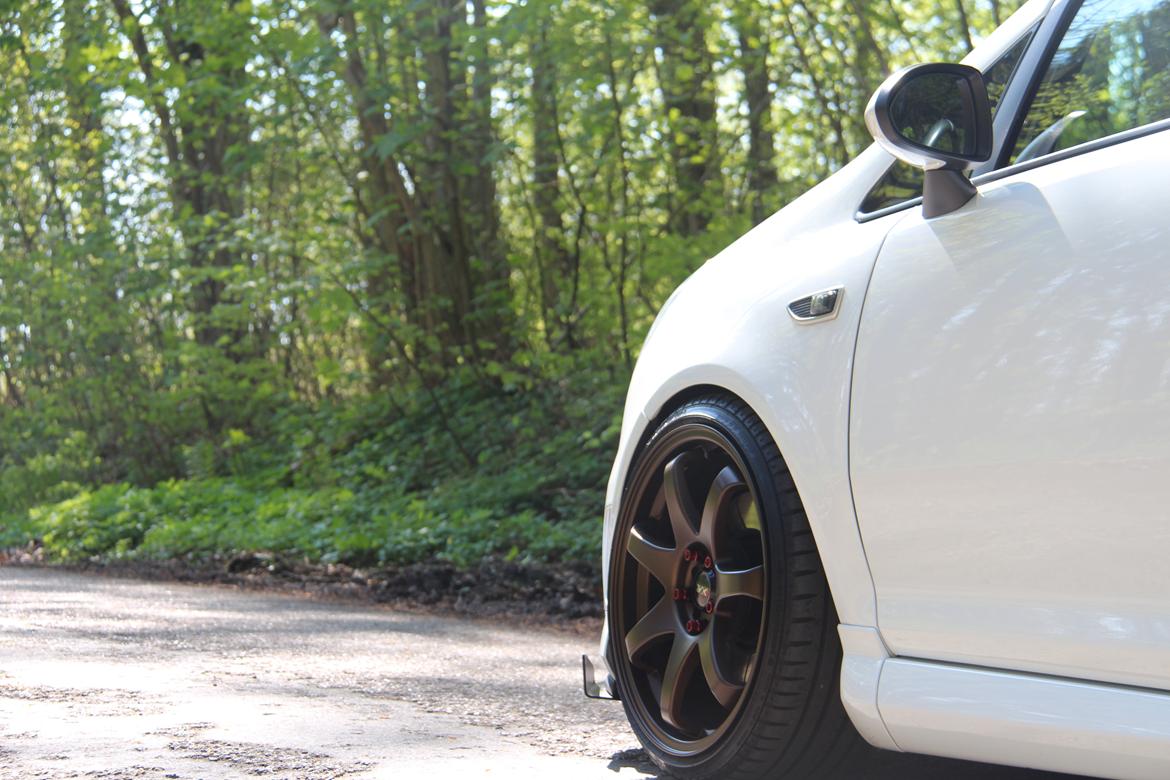 Opel Corsa D GSi/OPC Phase II billede 12