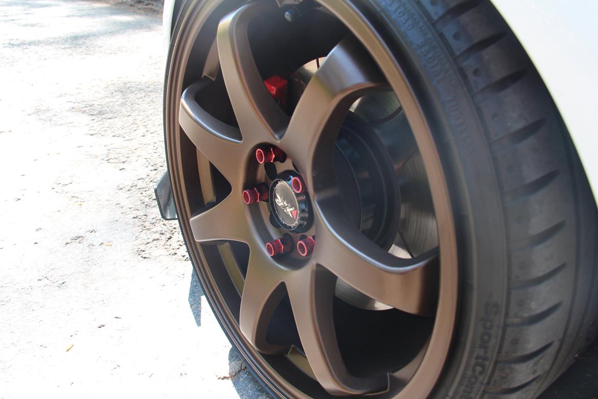 Opel Corsa D GSi/OPC Phase II billede 13