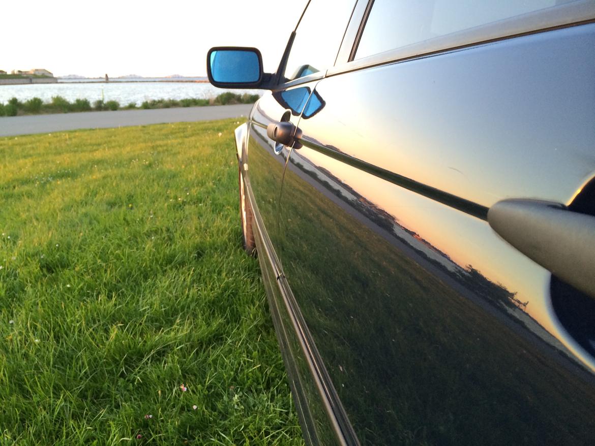 BMW E46 318i Solgt billede 16