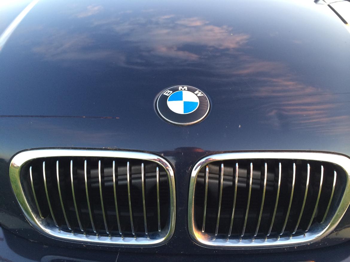 BMW E46 318i Solgt billede 14
