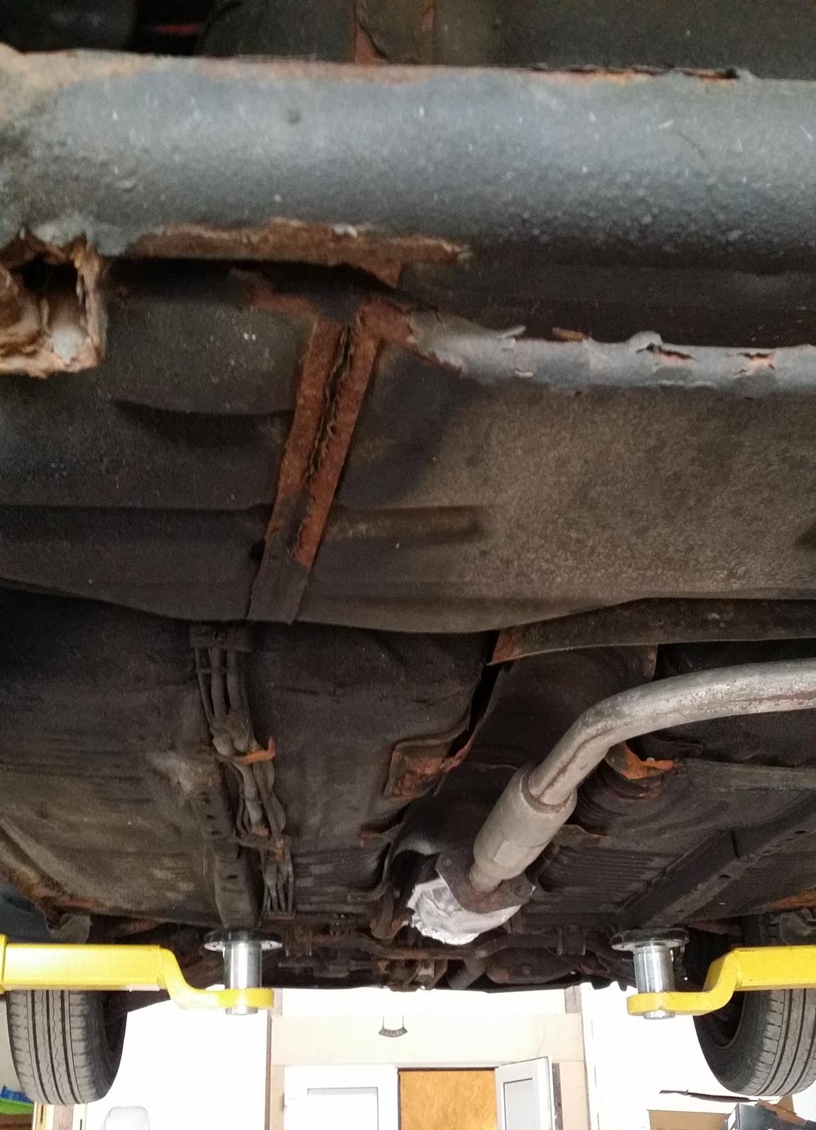 Nissan Micra 1.3 16V LX [Solgt] billede 16