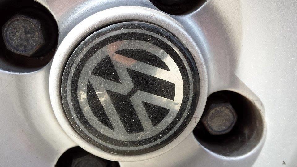 VW polo 6n billede 5