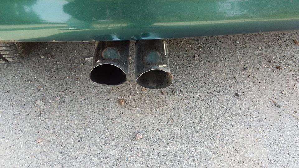 VW polo 6n billede 8