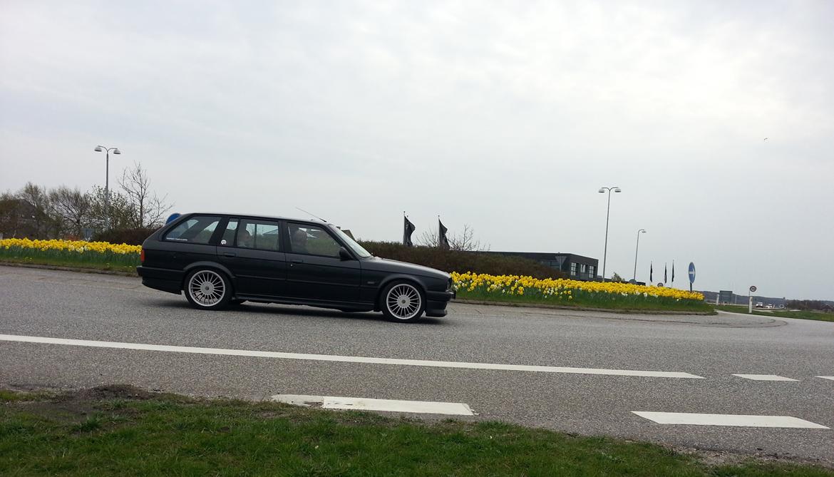 BMW E30 ACS3 touring billede 28