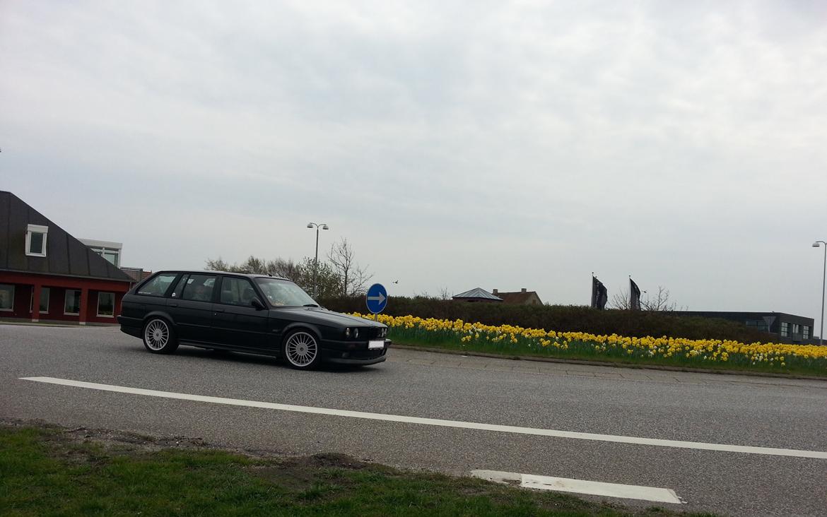 BMW E30 ACS3 touring billede 31