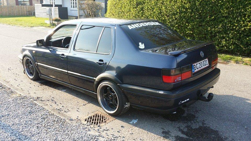 VW vento TDI 150 hks -Lowline ;-) billede 11