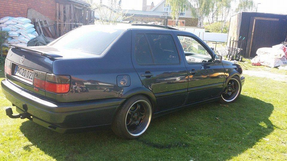 VW vento TDI 150 hks -Lowline ;-) billede 15