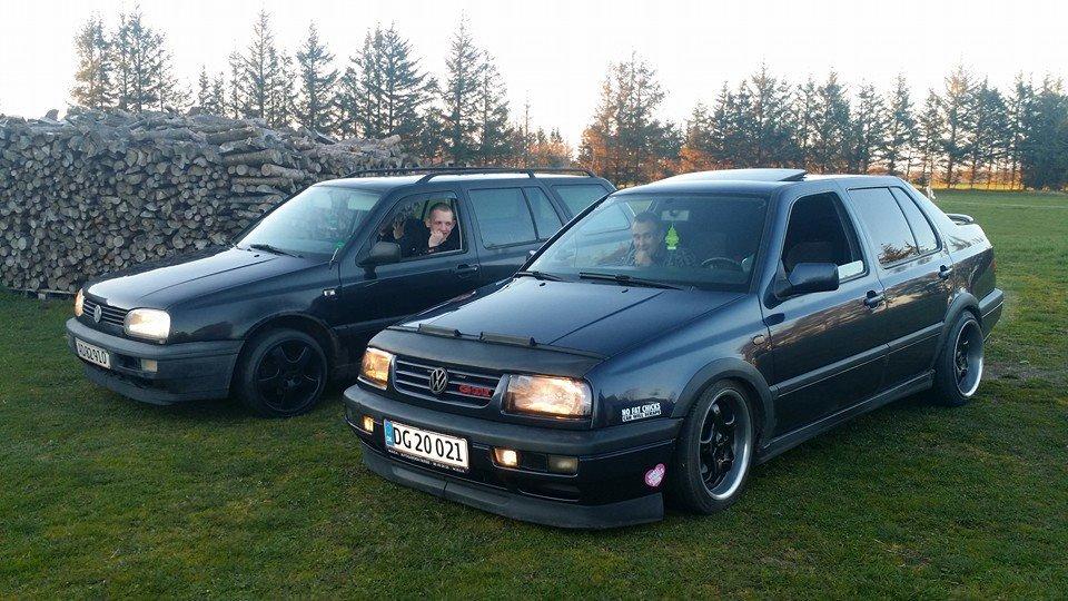 VW vento TDI 150 hks -Lowline ;-) billede 19